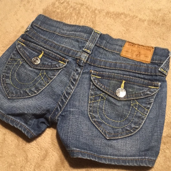 True Religion | Shorts | True Religion 